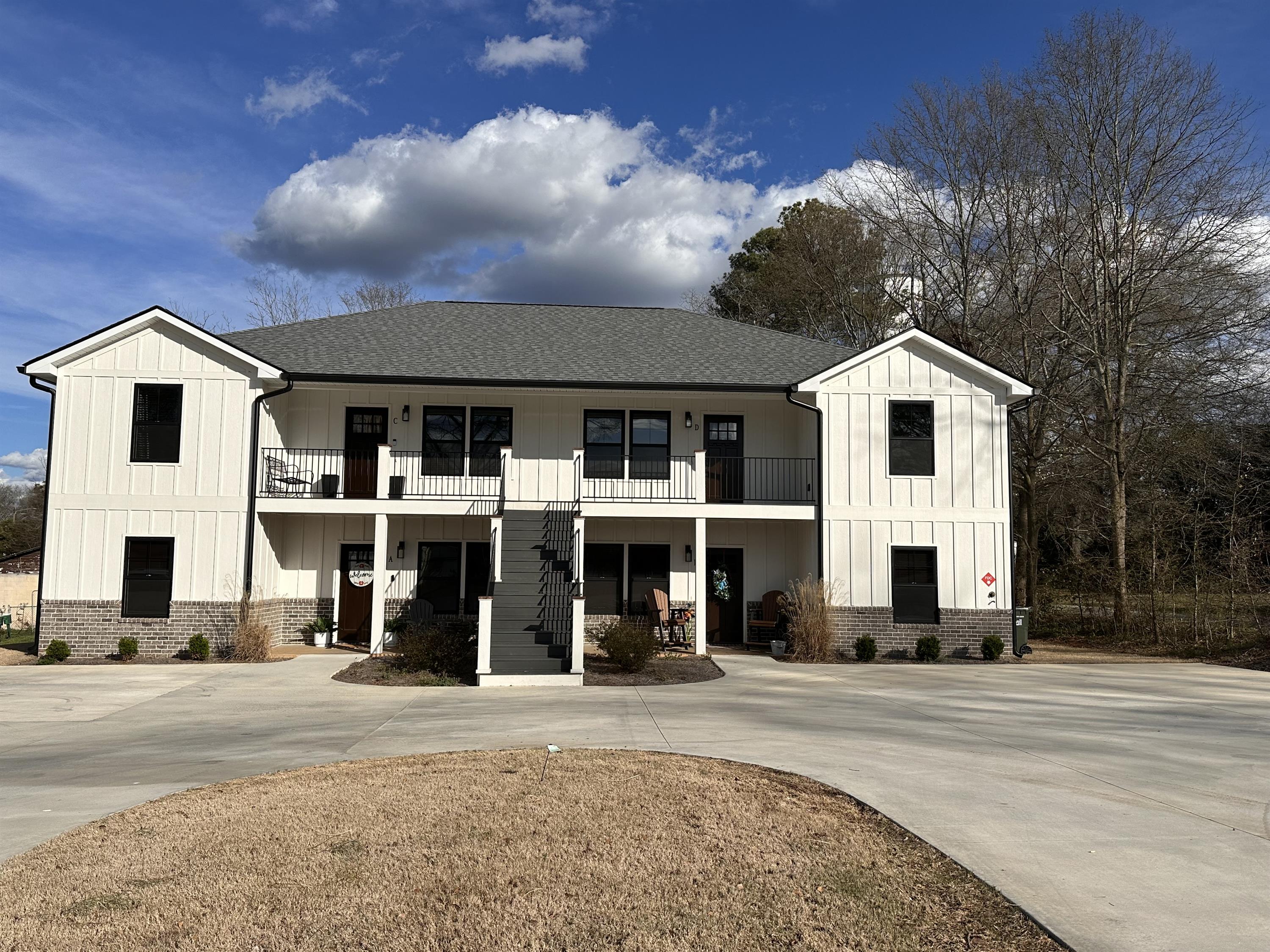 250 North Forest Avenue - A