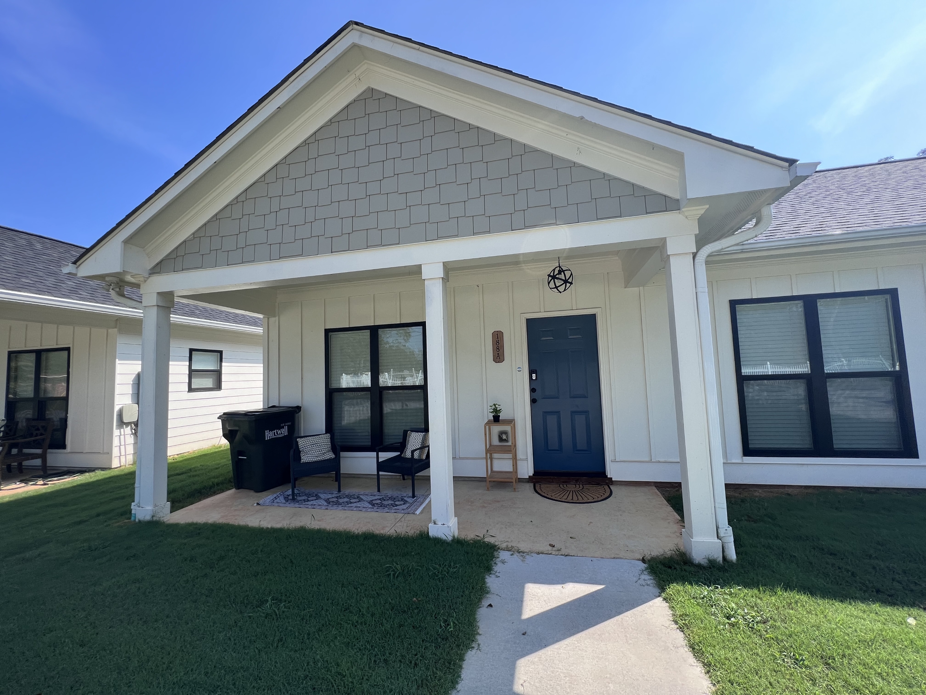 188 Vickery Street - A