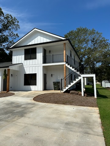 249 North Carter Street - C